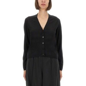 Fabiana Filippi Cashmere And Silk Cardigan - NWT